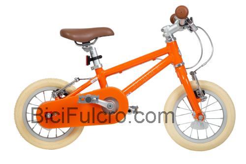 Bobbin Skylark scheda tecnica 